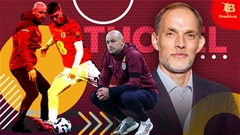 Tuchel sẽ dập tắt tham vọng của lứa cầu thủ trẻ Anh?