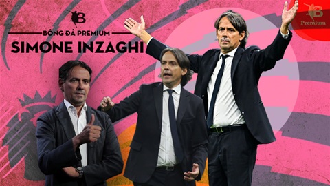 Simone Inzaghi: Giỏi thế sao lại không dám đến Premier League!?