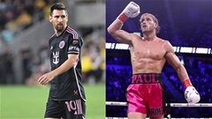 Messi lao vào cuộc chiến kiện cáo với cựu đô vật 