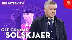 Ole Gunnar Solskjaer: 'Nhiều cầu thủ MU không phải người tử tế'