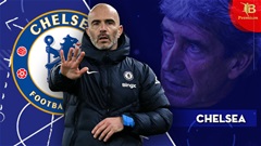 ‘Bẫy việt vị Pellegrini’ là gì và vì sao nó làm hại Chelsea?