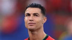 Ronaldo bị tố 'đạo đức giả' khi chỉ trích các cầu thủ trẻ