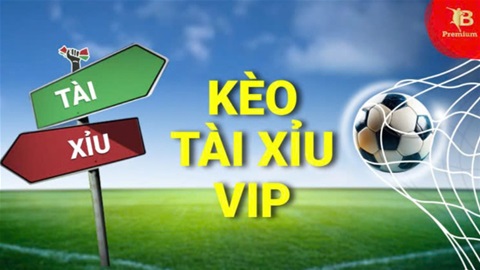 Kèo tài xỉu VIP đêm 14/11: Bỉ vs Italia