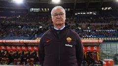 Roma bổ nhiệm Ranieri, không mời Ten Hag