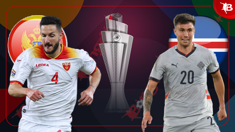 Nhận định bóng đá Montenegro vs Iceland, 00h00 ngày 17/11: Chủ nhà đòi nợ