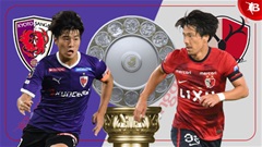 Nhận định bóng đá Kyoto Sanga vs Kashima Antlers, 12h00 ngày 17/11: Chuyến đi bão táp