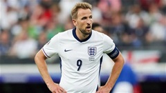 Harry Kane đừng phán bừa về ĐT Anh