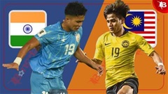 Nhận định bóng đá Ấn Độ vs Malaysia, 21h00 ngày 18/11: 'Bài test' chất lượng cho Malaysia