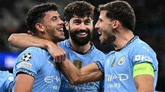 Man City lại chuẩn bị khởi khiện Premier League