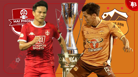 Nhận định bóng đá Hải Phòng vs HAGL, 19h15 ngày 19/11: Coi chừng thua tiếp