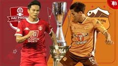 Nhận định bóng đá Hải Phòng vs HAGL, 19h15 ngày 19/11: Coi chừng thua tiếp