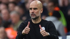 Pep Guardiola 'đạt được thỏa thuận' về hợp đồng mới với Man City