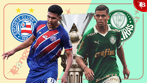 Nhận định bóng đá Bahia vs Palmeiras, 04h00 ngày 21/11: Xơi tái 'mồi ngon'