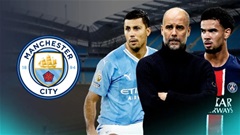 Tin giờ chót 18/11: Man City chi 100 triệu bảng cho người thay Rodri