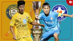 Nhận định bóng đá Thanh Hoá vs Đà Nẵng, 18h00 ngày 20/11: Vững vàng đỉnh bảng