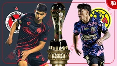 Nhận định bóng đá Tijuana vs Club America, 10h00 ngày 22/11: Khách làm chủ