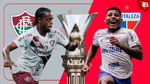 Nhận định bóng đá Fluminense vs Fortaleza, 07h30 ngày 23/11: Sểnh nhà ra thất bại