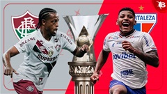 Nhận định bóng đá Fluminense vs Fortaleza, 07h30 ngày 23/11: Sểnh nhà ra thất bại