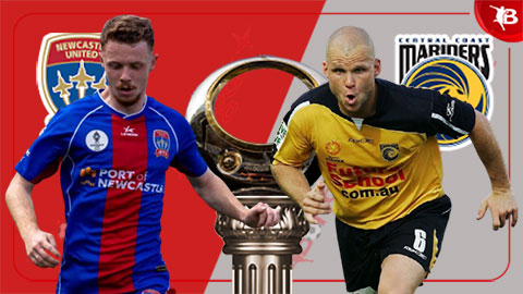 Nhận định bóng đá Newcastle Jets vs Central Coast Mariners, 16h00 ngày 22/11: Chiến thắng đầu tay