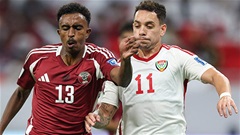 Qatar thua tủi hổ, Uzbekistan và Iraq tiến gần tấm vé dự World Cup