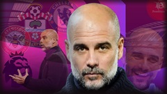 Ảnh hưởng của Guardiola với bóng đá Anh khủng khiếp như thế nào?