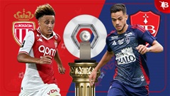 Nhận định bóng đá Monaco vs Brest, 01h00 ngày 23/11: Uy hiếp PSG