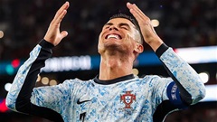  Ronaldo bị gạch tên trong danh sách 15 cầu thủ giá trị nhất mọi thời đại