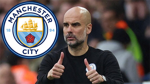 Tin giờ chót 20/11: Man City sắp công bố hợp đồng mới với Guardiola