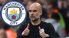 Tin giờ chót 20/11: Man City sắp công bố hợp đồng mới với Pep Guardiola