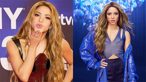 Shakira có tình mới là doanh nhân