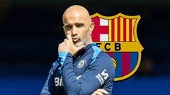 Chelsea tính 'vét sạch' 3 trụ cột của Barca