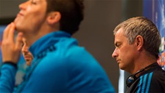 Mourinho có động thái bất ngờ với Cristiano Ronaldo