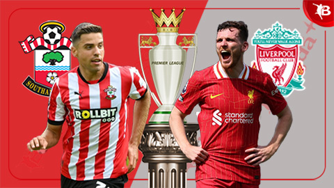 Nhận định bóng đá Southampton vs Liverpool, 21h00 ngày 24/11: Đỉnh cao và vực sâu