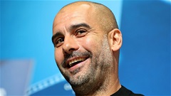 Pep Guardiola ở lại Man City khiến Barca và Real Madrid lĩnh hậu quả