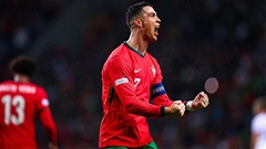 Tứ kết Nations League 2024/25: Bồ Đào Nha 'kèo thơm', Tây Ban Nha đại chiến Hà Lan