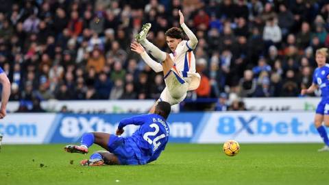 Trực tiếp Leicester 0-1 Chelsea: Đẩy cao tốc độ