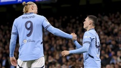 00h30 ngày 24/11, Trực tiếp Man City vs Tottenham: Foden sát cánh cùng Haaland 