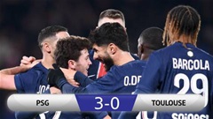 PSG chạy đà hoàn hảo, sẵn sàng đấu Bayern