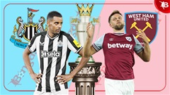 Nhận định bóng đá Newcastle vs West Ham, 03h00 ngày 26/11: Chích chòe hót vang