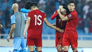 VIDEO Hải Quế bị loại trước thềm AFF Cup 2024: Cú sốc lớn của trung vệ huyền thoại