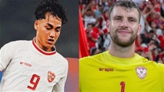 2 sao nhập tịch Indonesia chính thức lỡ hẹn đấu ĐT Việt Nam tại AFF Cup 2024