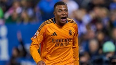 HLV Ancelotti  tiết lộ bí kíp giúp Mbappe ghi bàn trở lại