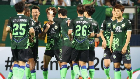 Lý do nhà vô địch K.League 2021 nhận lời đá giao hữu với ĐT Việt Nam