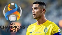 Ronaldo quyết không tái lập thất bại tại AFC Champions League