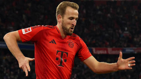 Trận Bayern vs PSG sẽ được quyết định bởi Kane