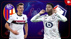 Nhận định bóng đá Bologna vs Lille, 03h00 ngày 28/11: Khó phân thắng bại