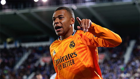 Cờ đến tay, Mbappe có thể phất?