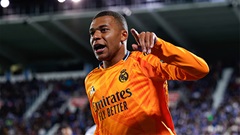 Cờ đến tay, Mbappe có thể phất?