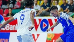 Giải futsal HDBank Sinh viên khu vực Tây nguyên: Hứa hẹn những cơn mưa bàn thắng