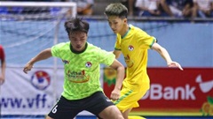 Sôi động ngày khai mạc giải futsal Sinh viên khu vực Tây Nguyên 2023